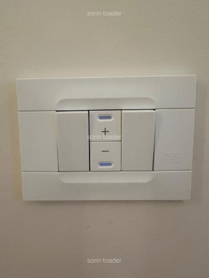 Vand apartament proaspat renovat , finisaje lux - 10