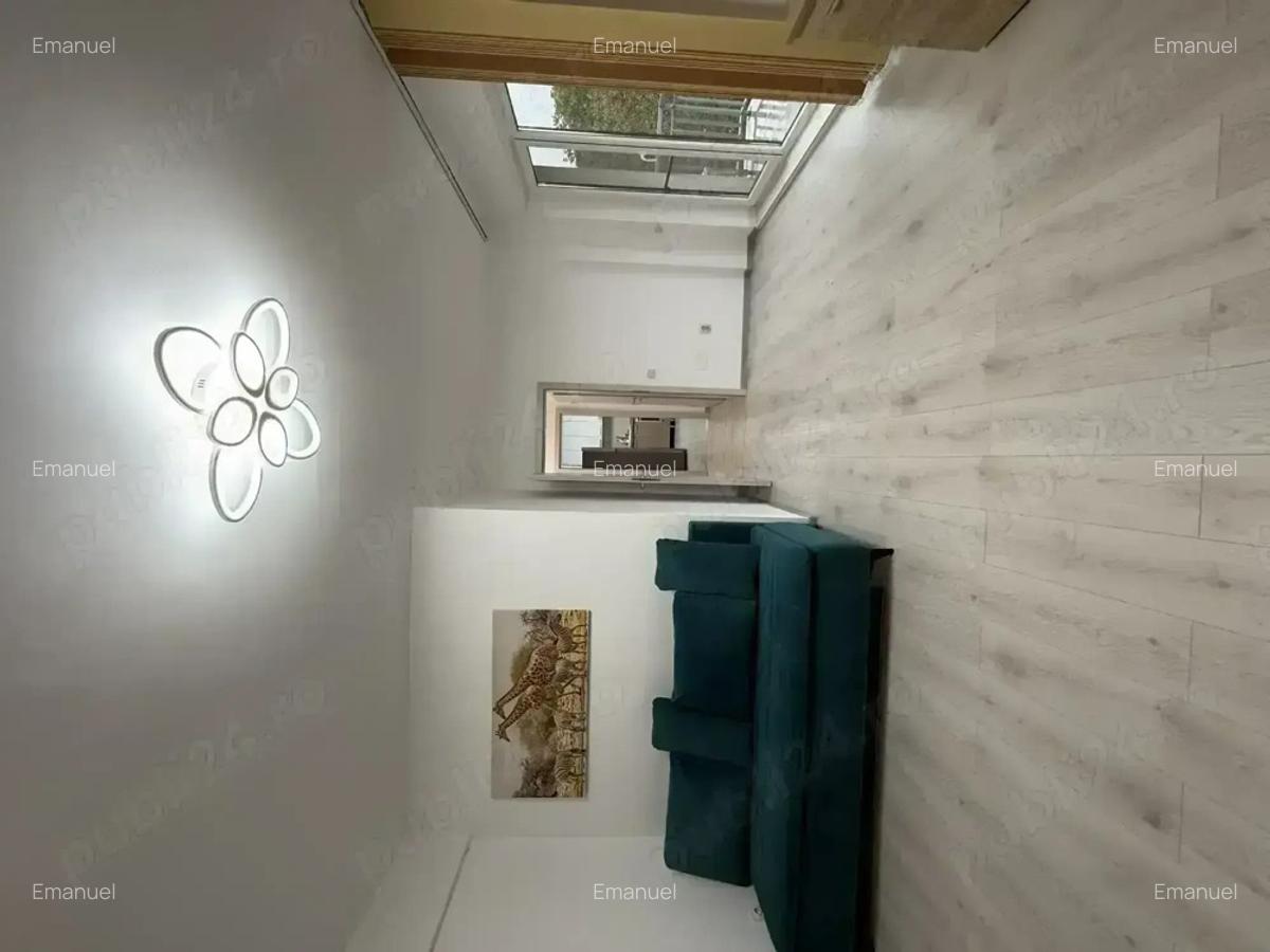 Garsoniera 46 mp, parcare subterana, Tractorul - 4 Garsoniera 46 mp, parcare subterana, Tractorul - 4