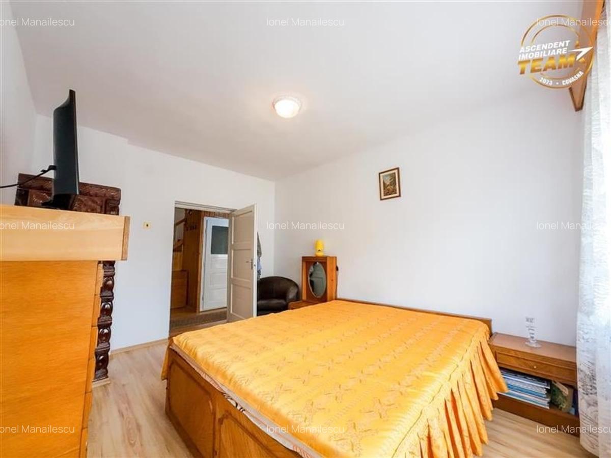 Casă individuală cu 6 camere în Central - 21