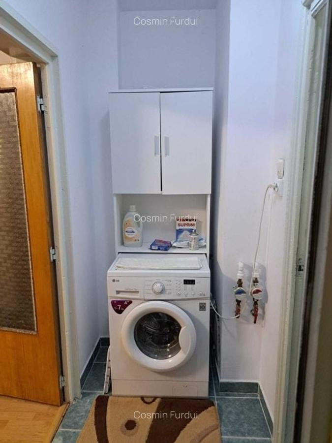 De inchiriat apartament cu 2 camere , Tineretului sector4 - 7