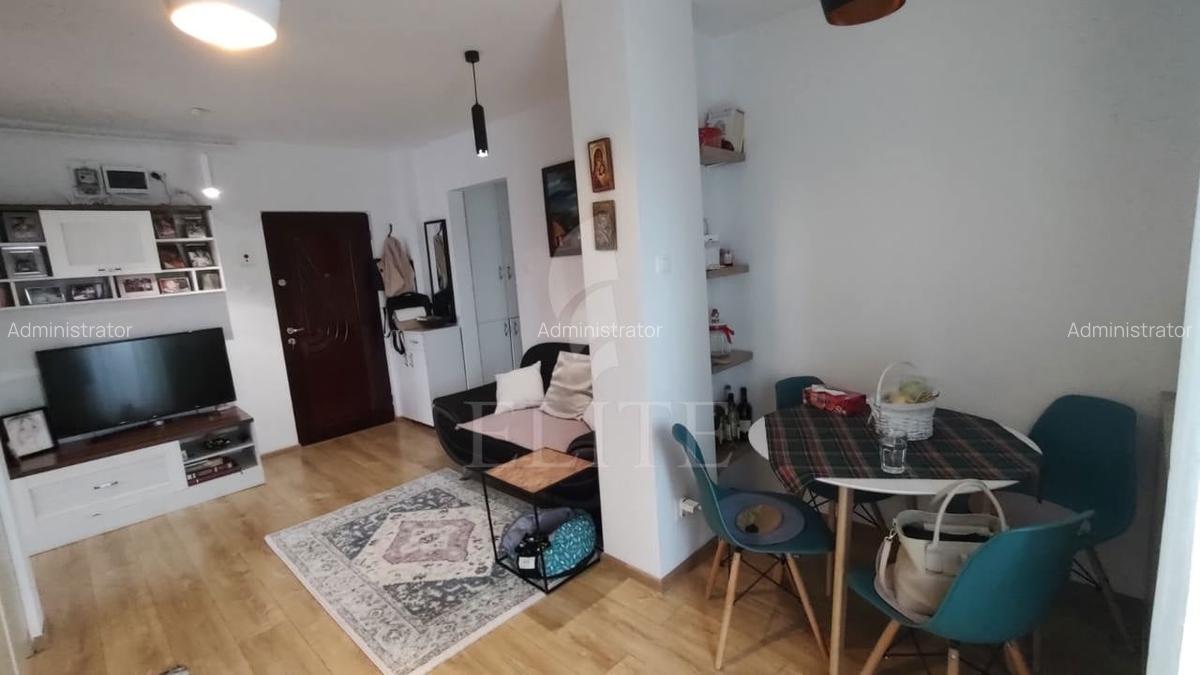Apartament 2 camere în zona PIATA ZORILOR - 11