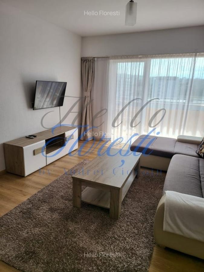 Apartament cu 2 camere , 42 MP, Parcare, zona Gheorgheni , Cluj - 1