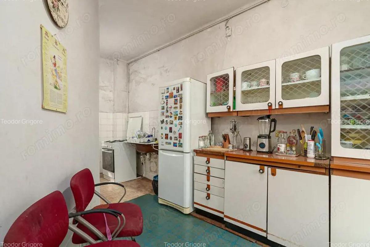 FERDINAND - Oborul Nou | Casa individuala 276mp teren| Renovare facila - 15