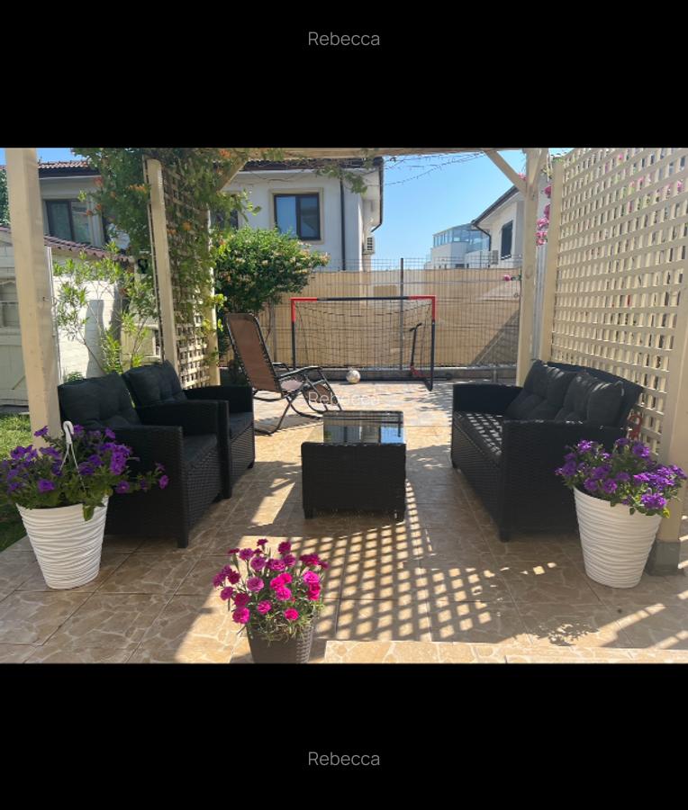 Vila P+1E+mansarda  în cartierul rezidențial Lake Residence - 5