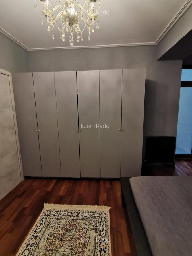 Faleza Nord,ap.3 camere, mobilat, utilat, etajul 1/6, bloc 2008,parcare, boxa - 18