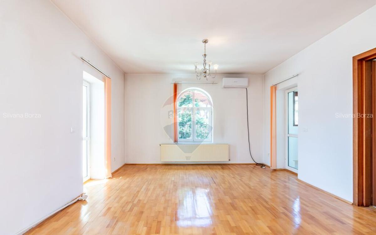 Vila versatila de inchiriat in zona Sise?ti - 15 Vila versatila de inchiriat in zona Sise?ti - 15