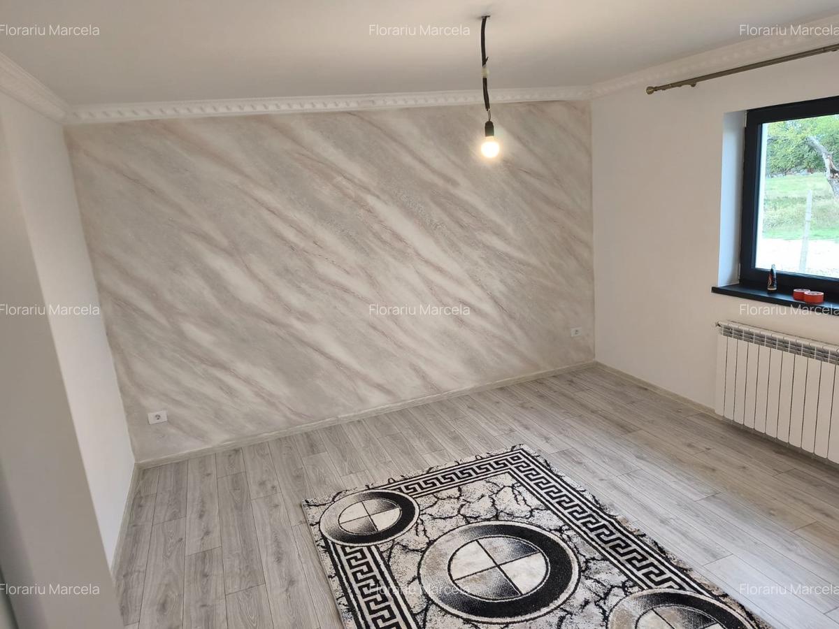 Casa noua zona Pensiunii Bianca - 2