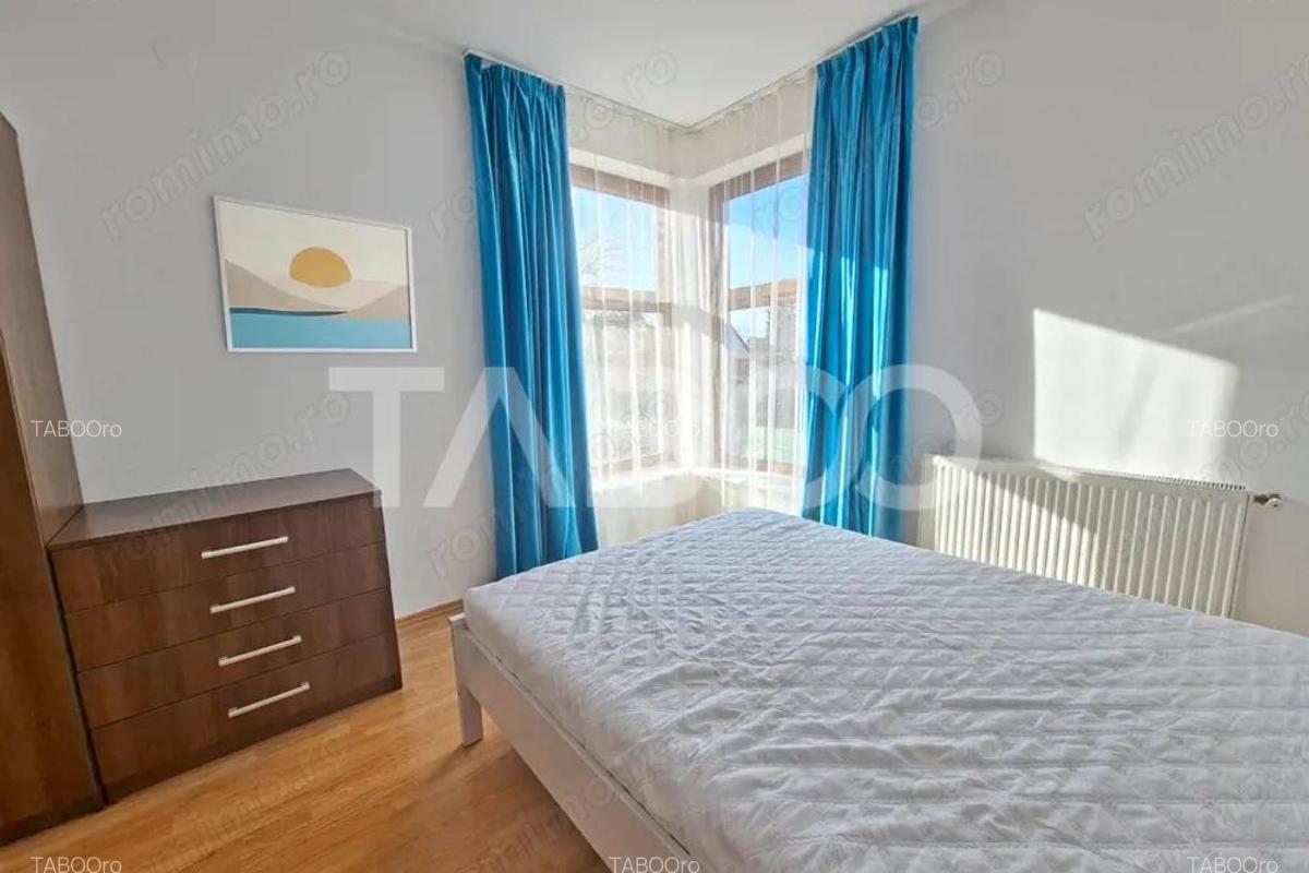 Apartament etaj 1 in zona Calea Poplacii 3 camere si balcon - 4