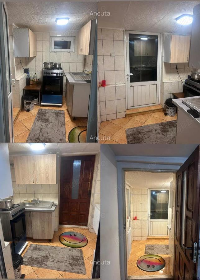 Vand Casa in Bucure?ti - Zona Giurgiului - 2