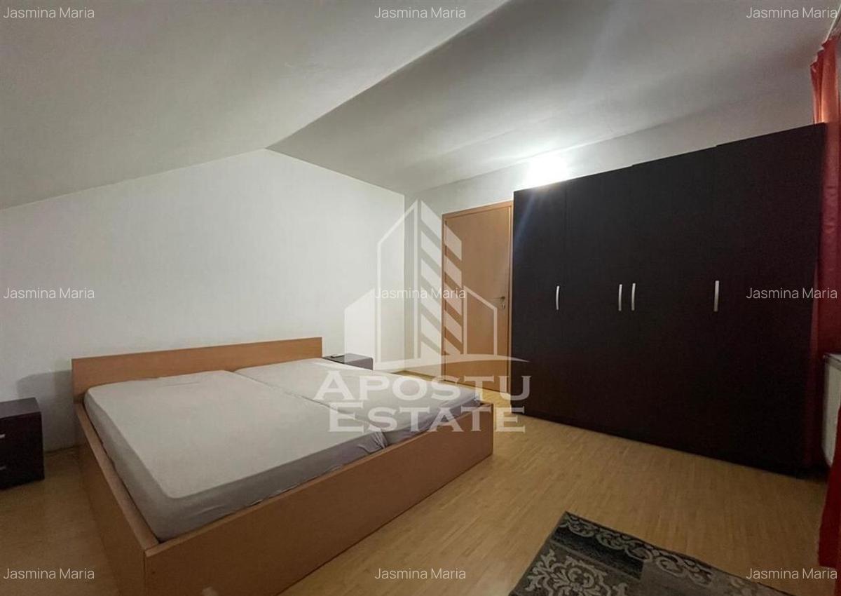 Jumatate de duplex in zona Braytim curte spatioasa - 19