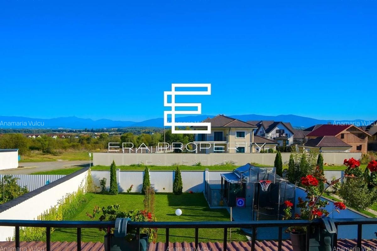 Casă individuală premium - Pădurea Dumbrava, Sibiu - 4