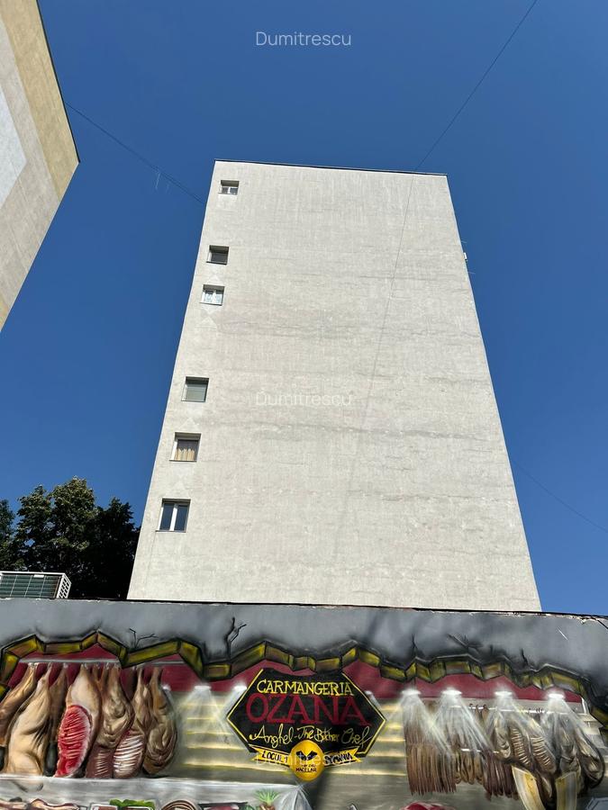 Titan Jean Steriadi 2 Camere 55 Mp Instalatii Sanitare Schimbate 9 Min Metrou - 15