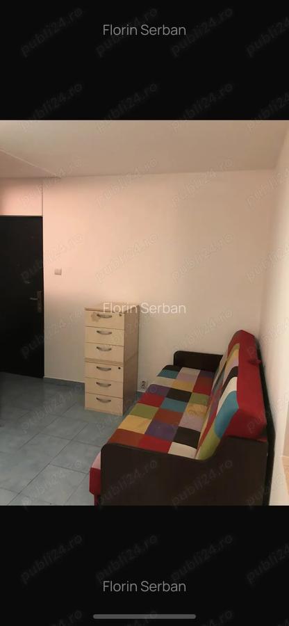 Inchiriez Garsoniera Bucuresti Piata Resita - 3