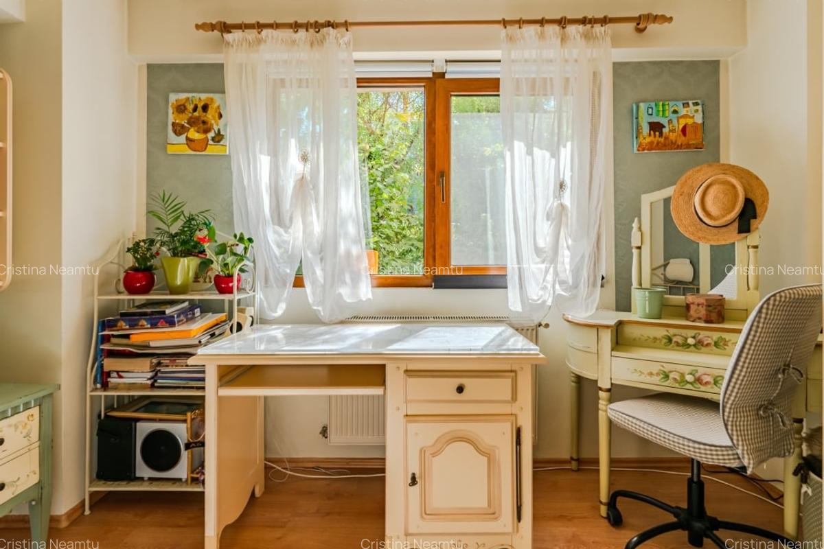Apartament cozy, 4 camere, Racadau - pietonala - 6
