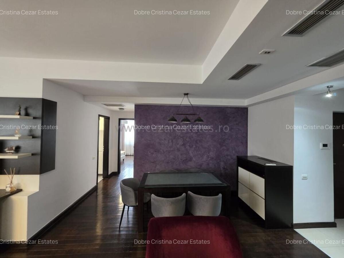 HERASTRAU SOSEAUA NORDULUI  APARTAMENT 3 CAMERE MODERN LOC PARCARE - 8