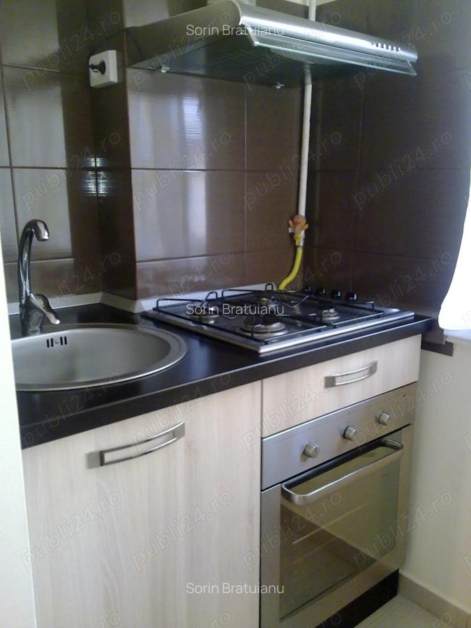 Proprietar vand ap. 2 camere zona Dorobanti - 7
