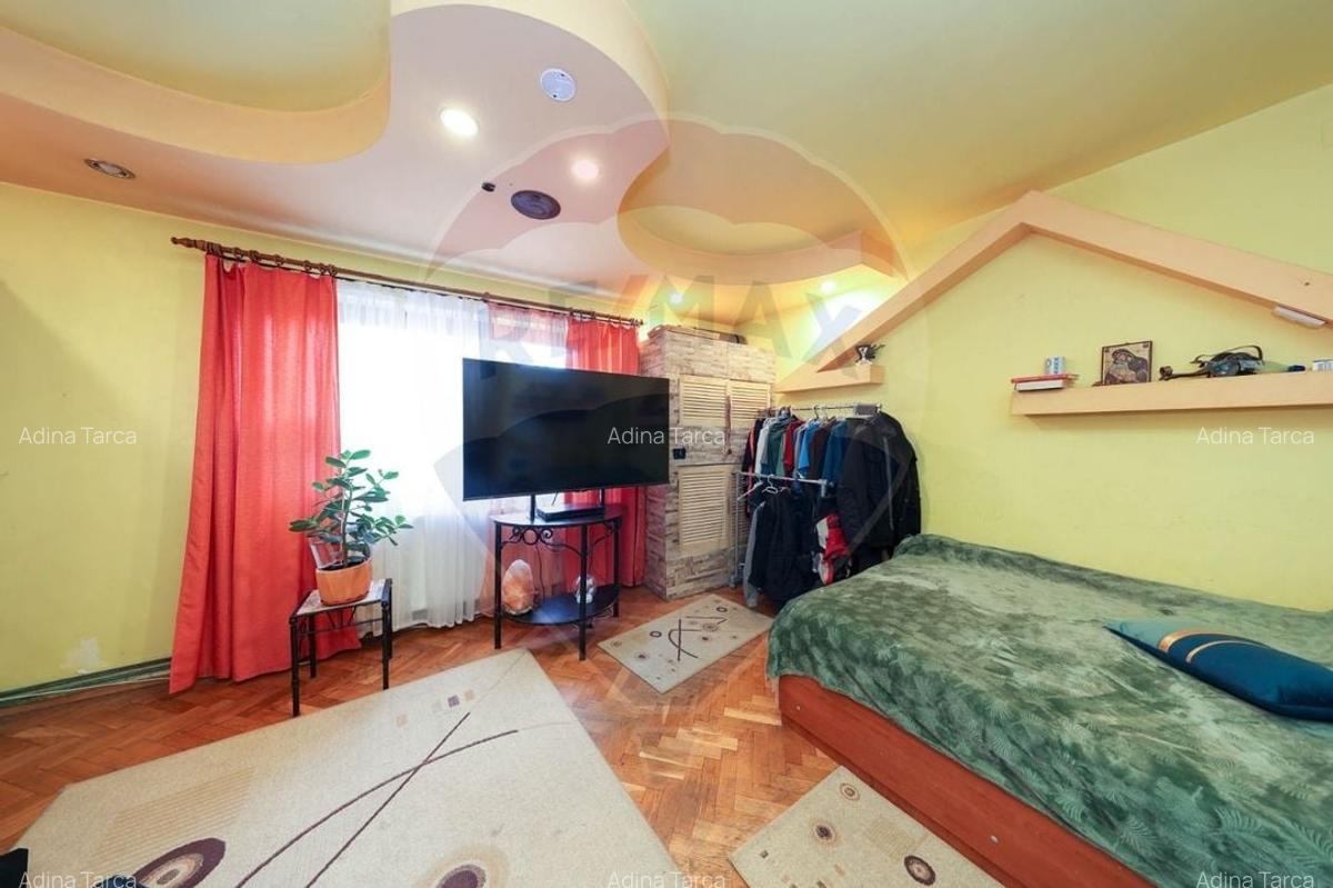Apartament cu 5 camere de vanzare in zona Centrul Istoric - 25
