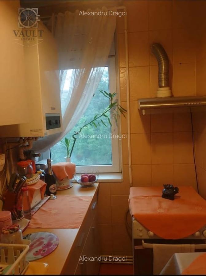 Apartament 2 camere - Calea Victoriei - 1