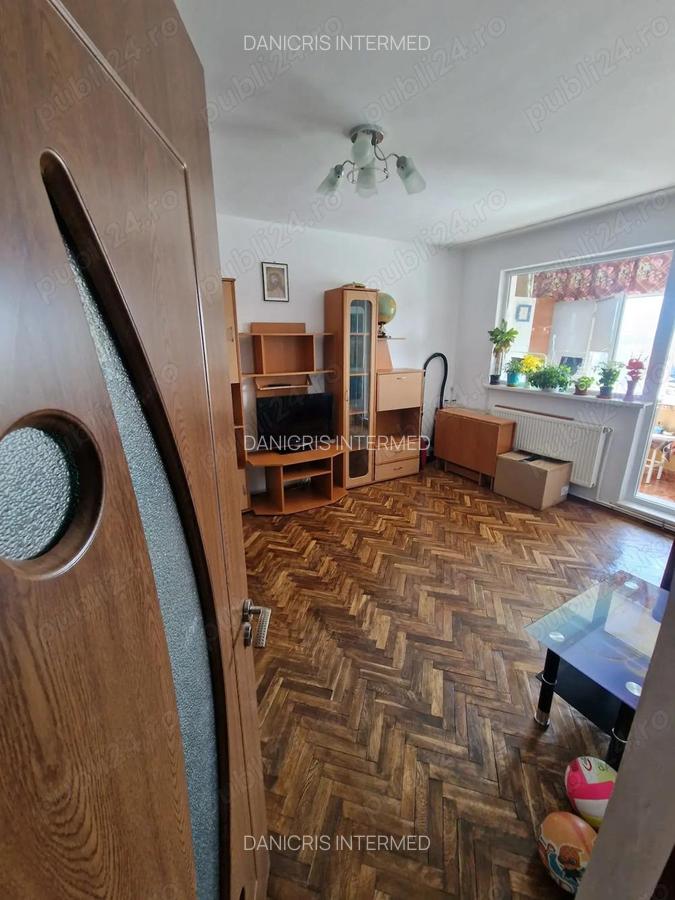 Tomis Nord - Tic - Tac - Apartament 3 camere - 3