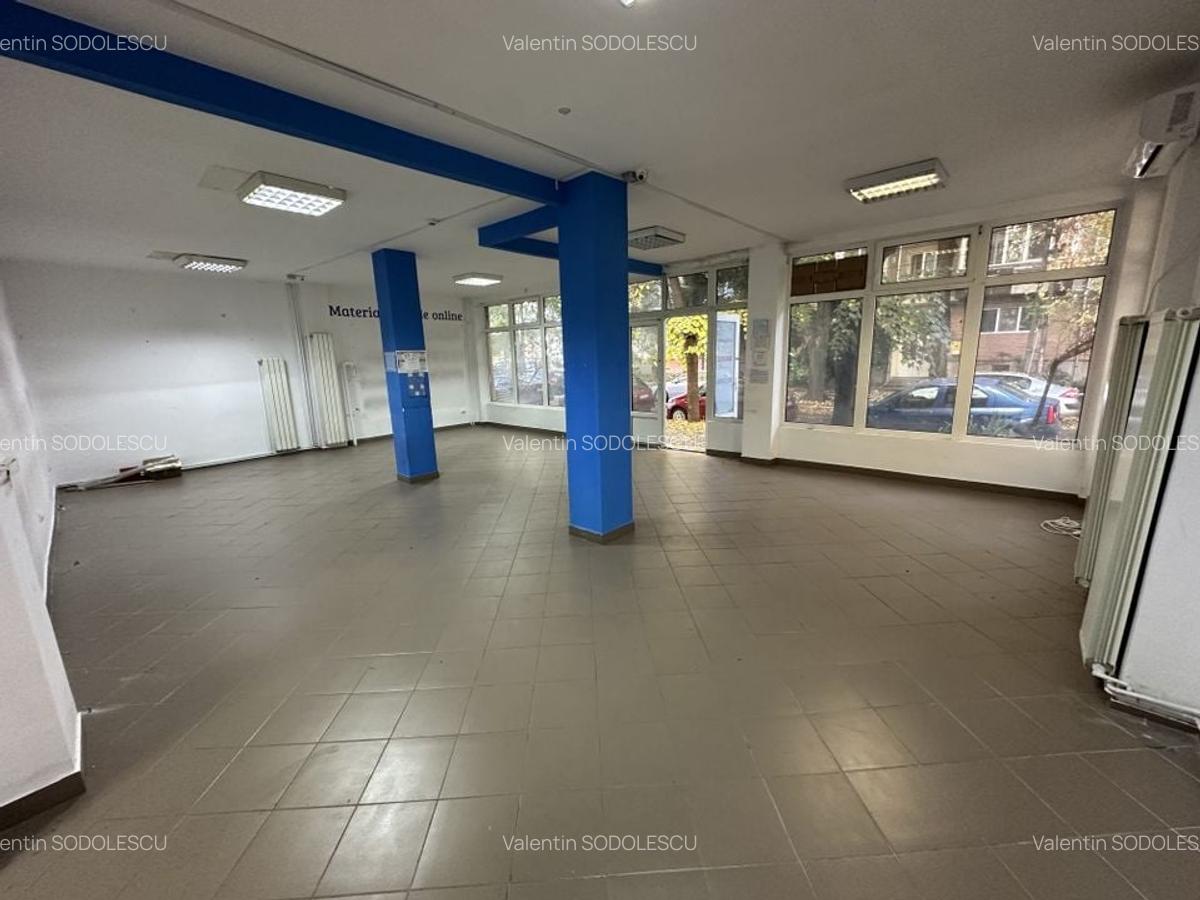 Spatiu comercial Calea Aradului - 2 Spatiu comercial Calea Aradului - 2