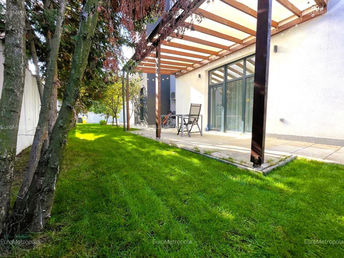 Vila Pipera renovata integral - 1
