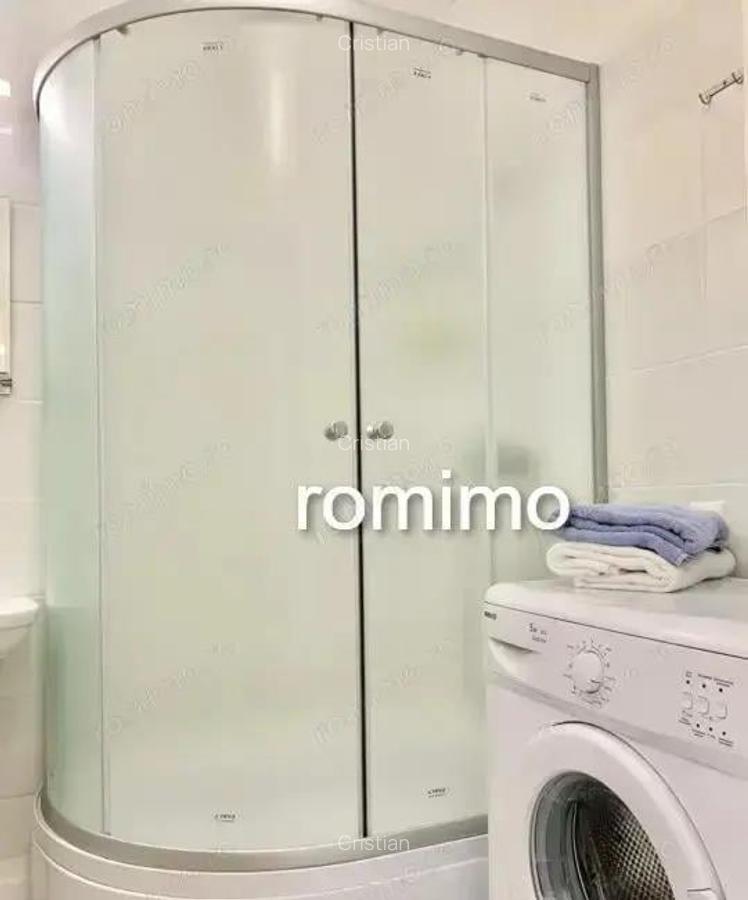 Garsoniera de inchiriat Iancului - 4