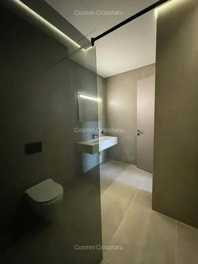 Apartament 4 Camere | Premium Luxury | Lac Floreasca & Parcul Verdi - 9