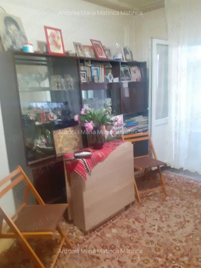 Vand apartament 2 camere Slobozia IL - 1