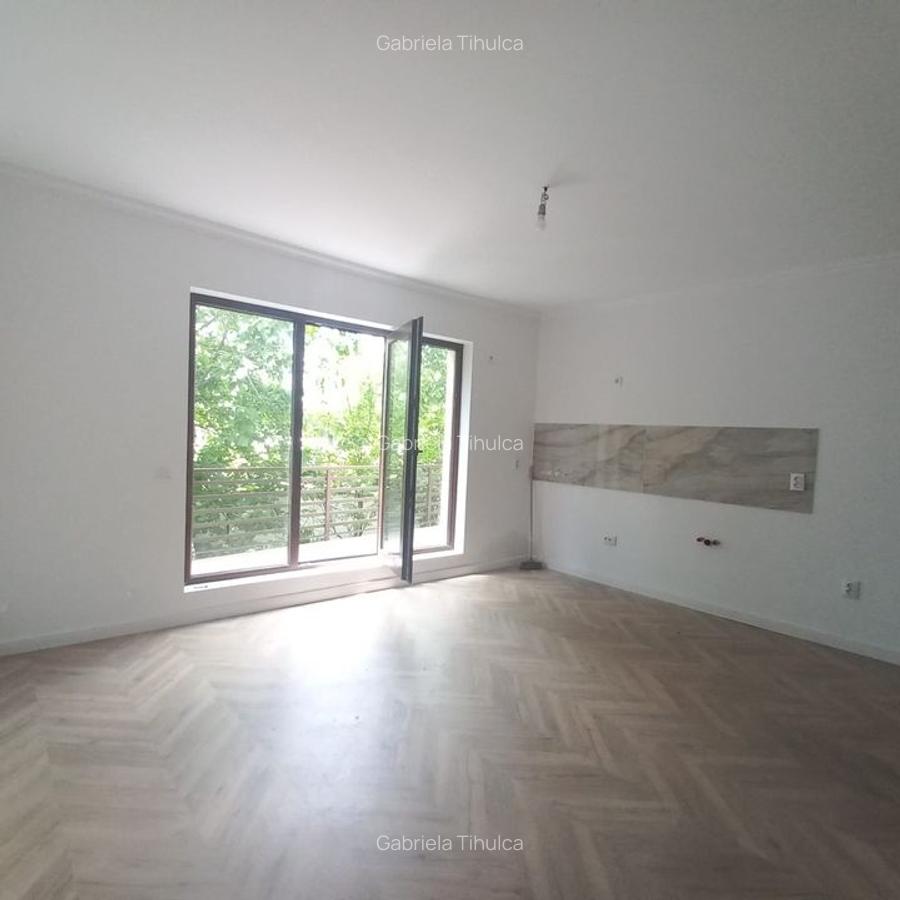 Apartament 3 camere parter înalt cu grădină proprie de 128 mp și pomi fructiferi - 12