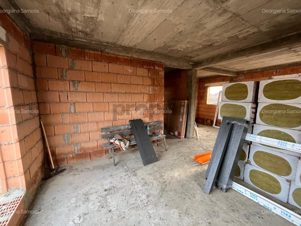 CASĂ DE VANZARE | Langa Rezervatia Naturala Lempes - 10