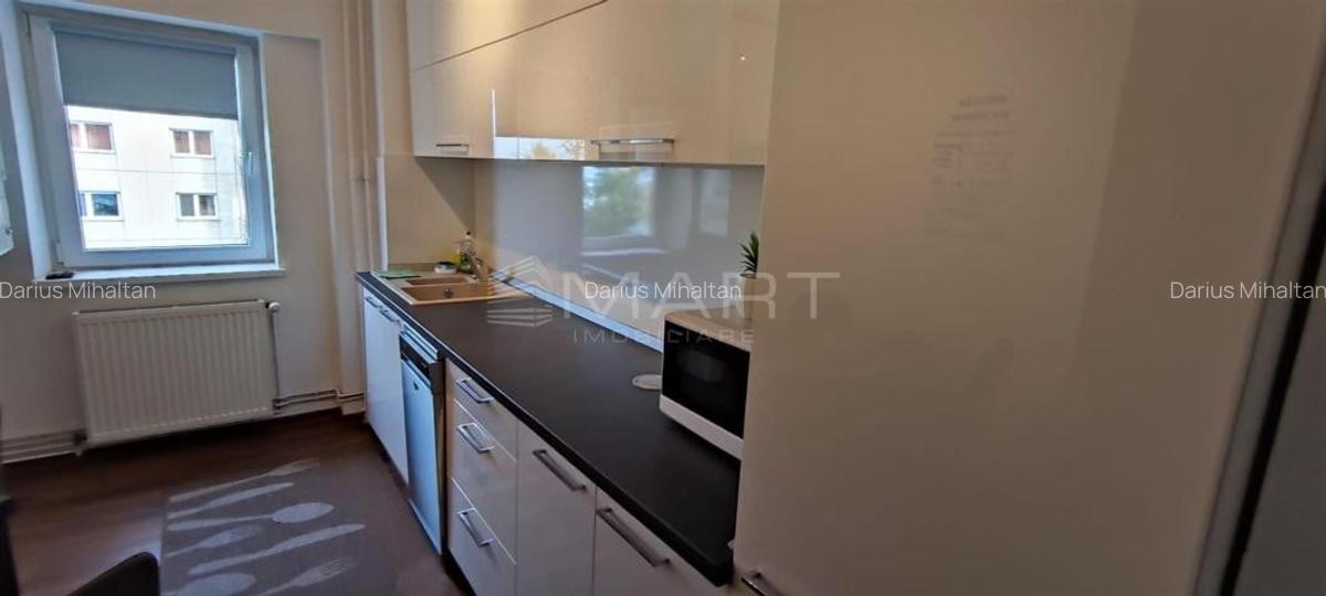 Apartament cu 3 camere în Griviței - 8