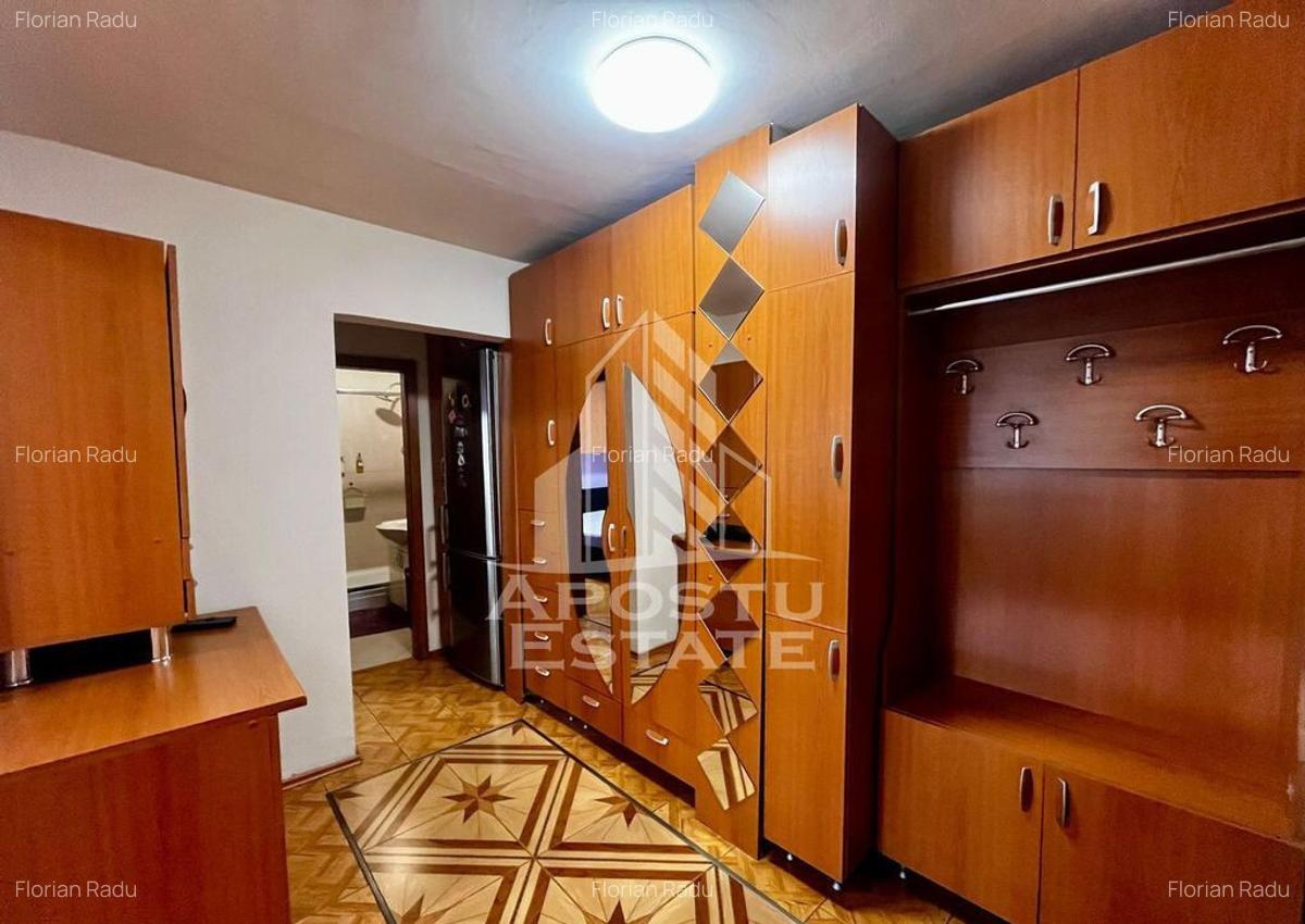 Apartament 2 camere, zona Aradului, 2 AC, Centrala proprie - 5