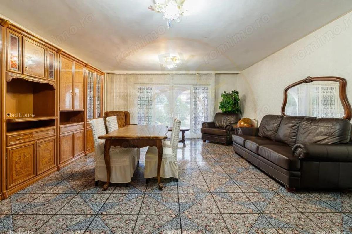 Casa Spatioasa - Teren 1000mp - Otopeni! - 2