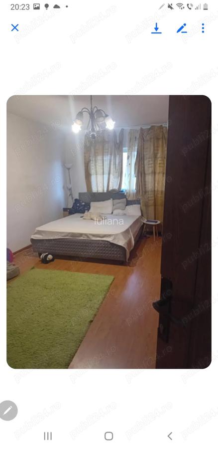 Apartment decomandat 2 camere - 4
