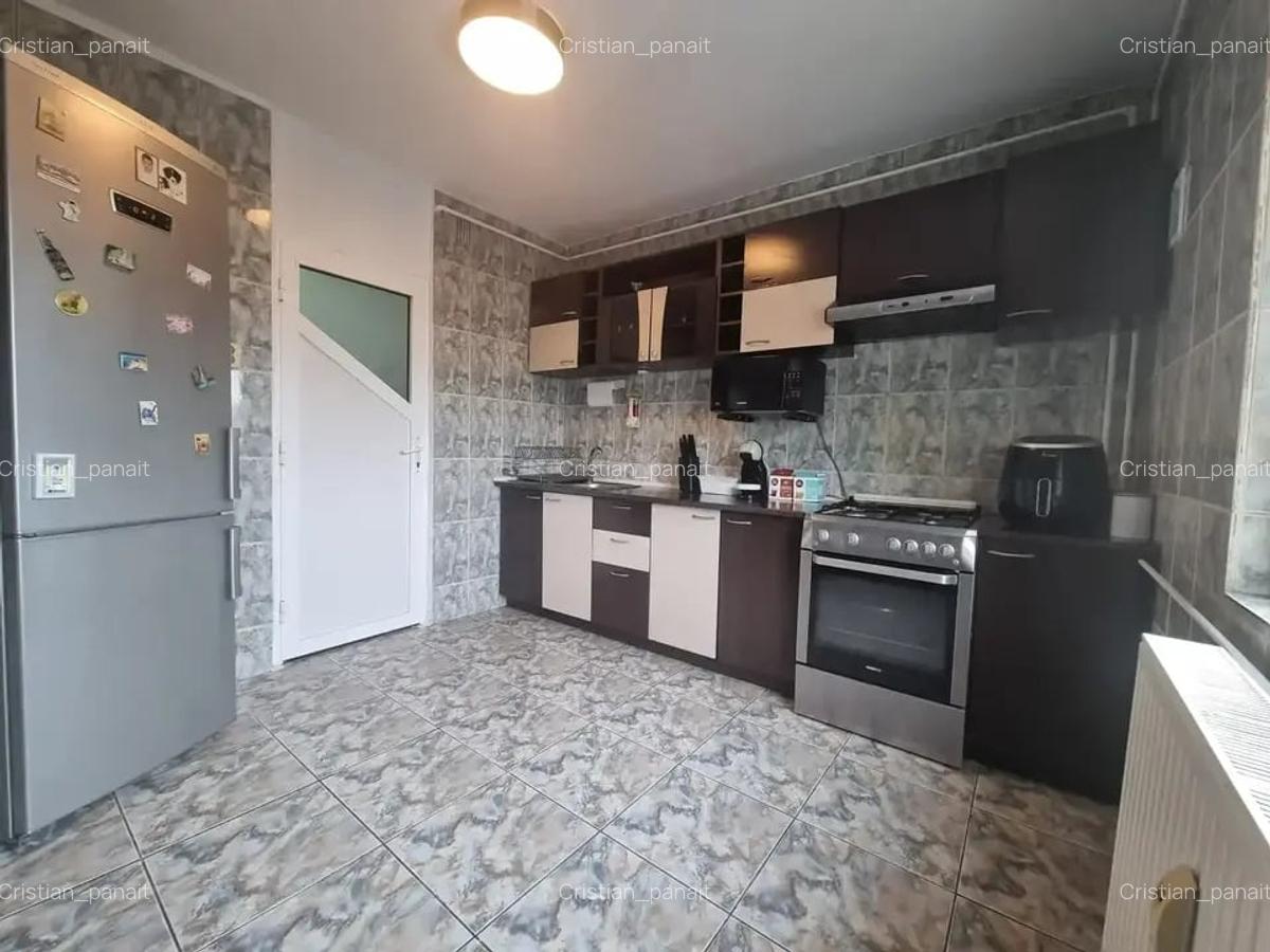Apartament cu 2 camere decomandat în Nerva Traian - 6