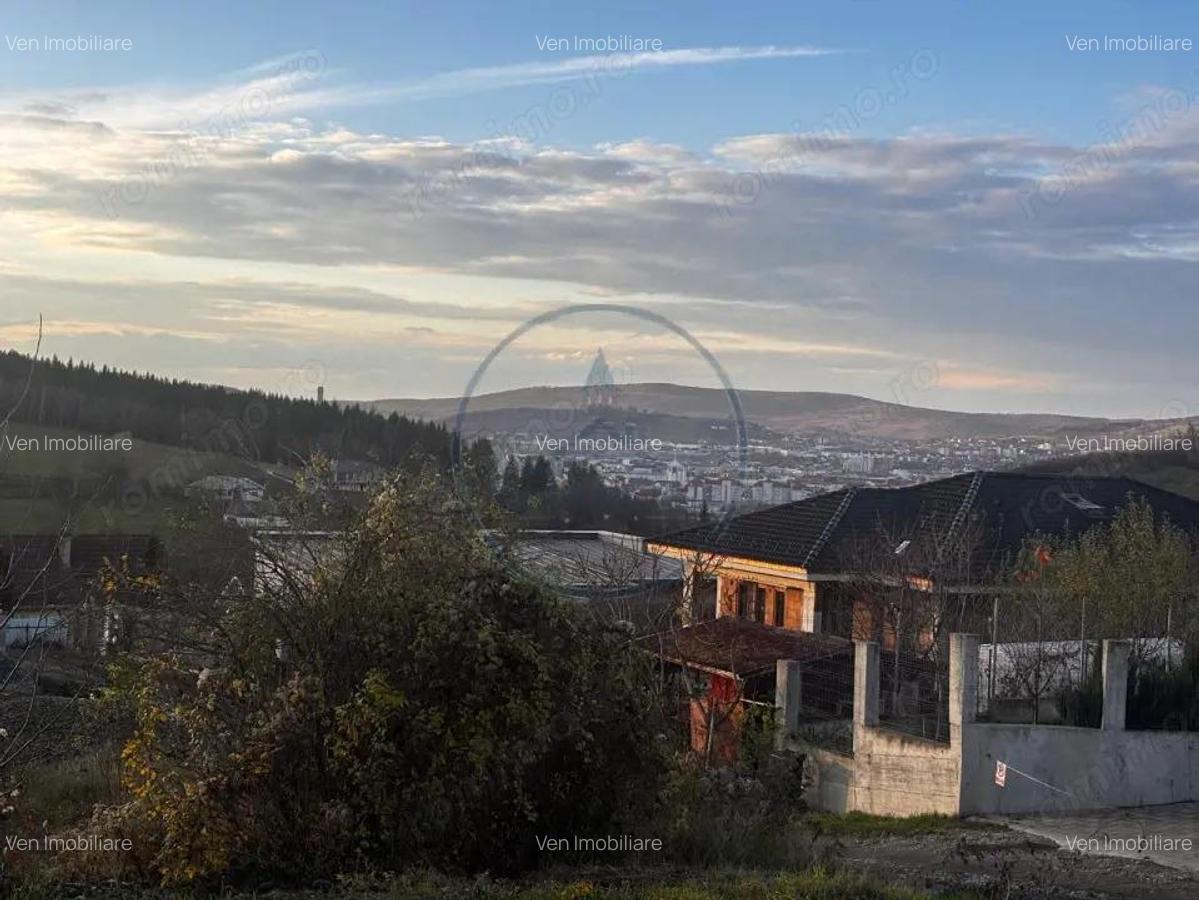 Teren Intravilan 700mp valea jelnei - 7