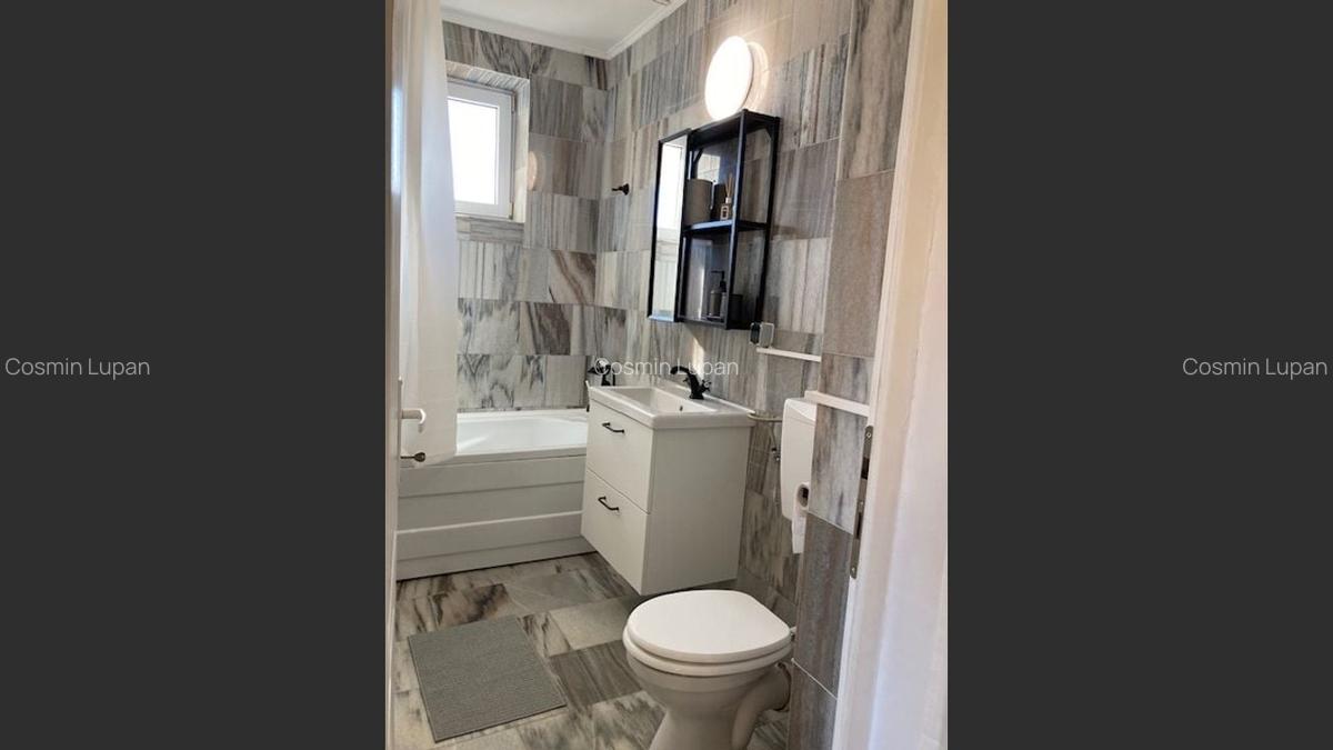 Apartament 2 camere mobilat si utilat, Zona Pronto, Comision 0% - 11