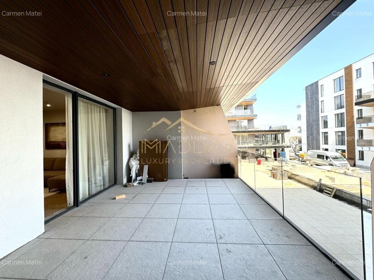 Apartament cu 2 camere semidecomandat, mobilat în Iancu Nicolae - 24