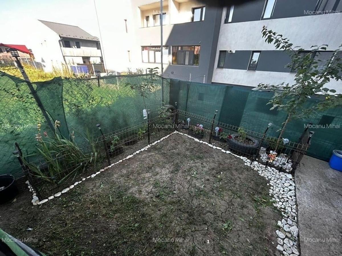 APARTAMENT2 camere in  VISAN CU gradina si  2 locuri de parcare - 7 APARTAMENT2 camere in  VISAN CU gradina si  2 locuri de parcare - 7