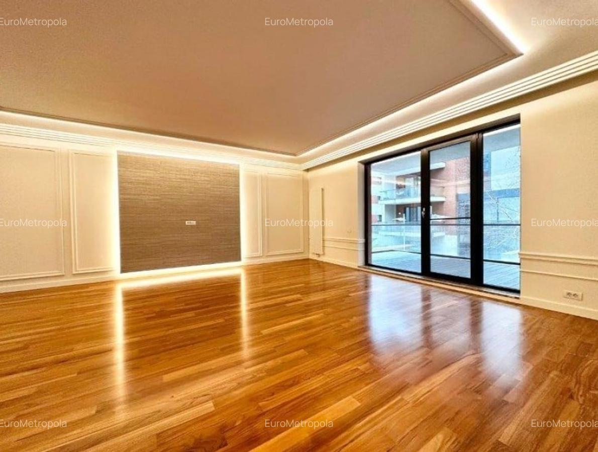Apartament cu 4 camere decomandat în Dorobanți - 5