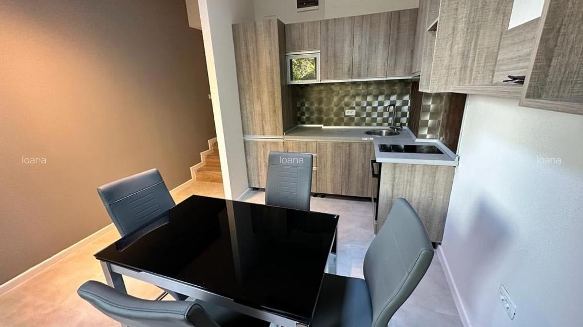 Apartament SUPERB 2 camere - zona Domenii - 6
