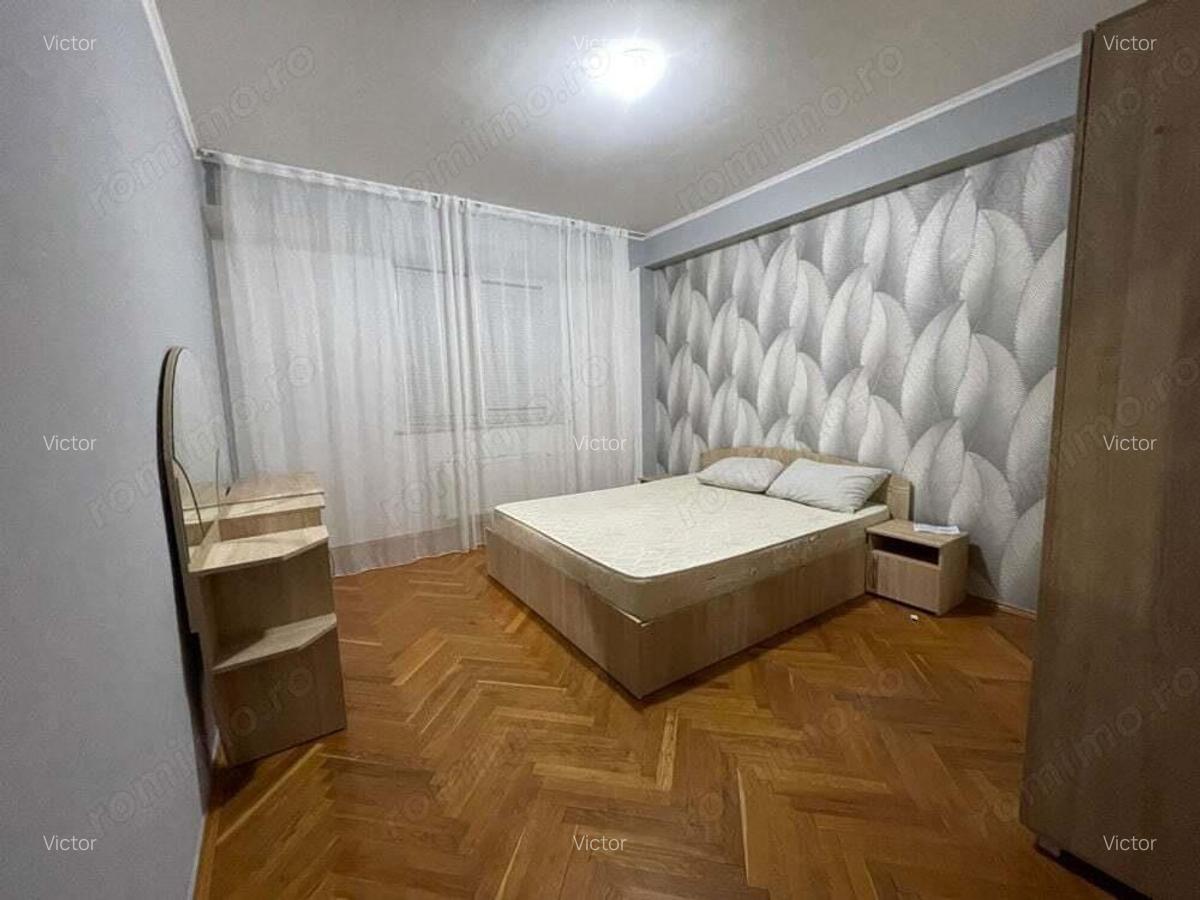 Apartament cu 2 camere de inchiriat in zona Tractorul - 2