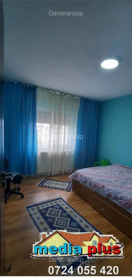De închiriat – Apartament 2 camere, I.C. Frimu – zona Aurel Vlaicu - 5