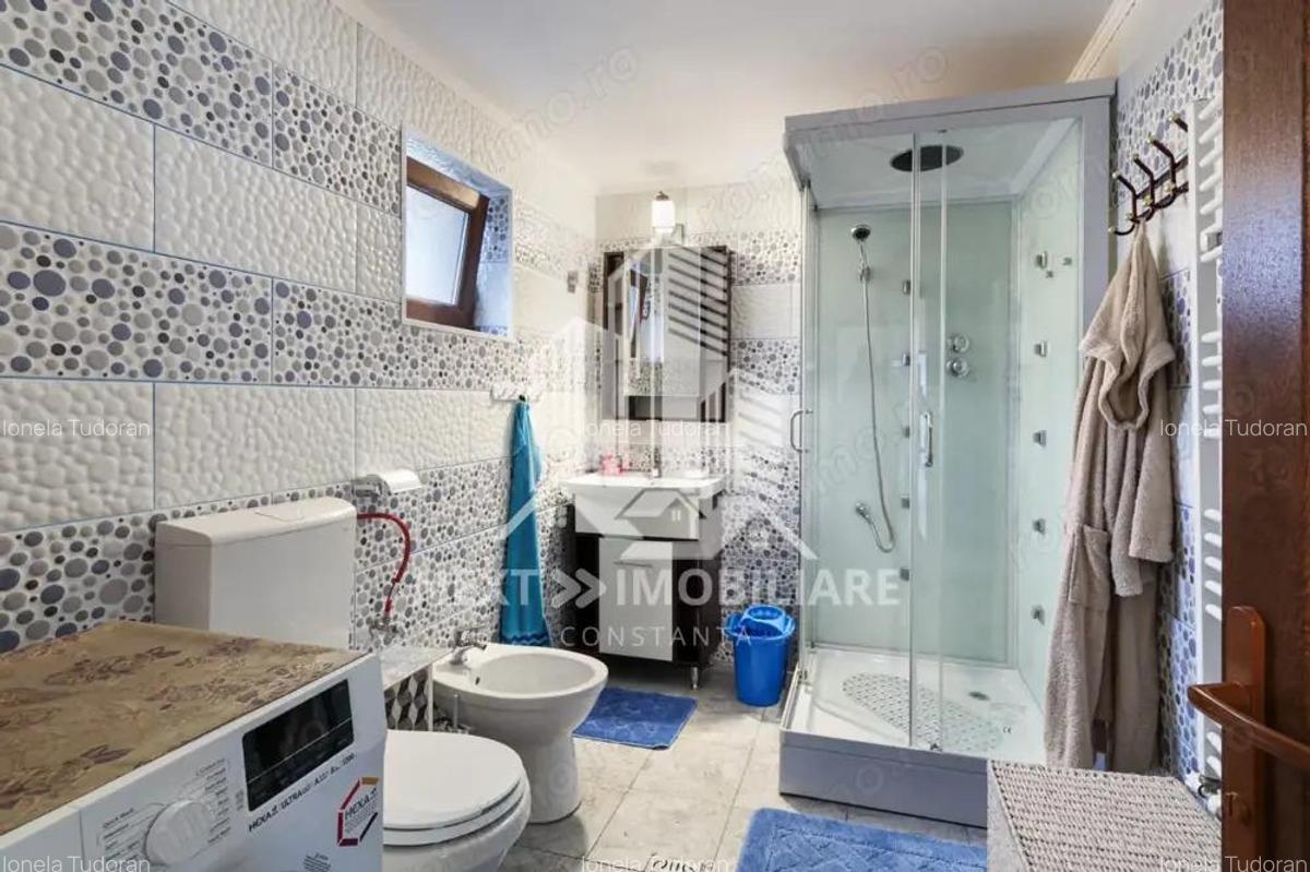 Casa 2 corpuri - locuinta si spatiu pentru afacerea ta - 5