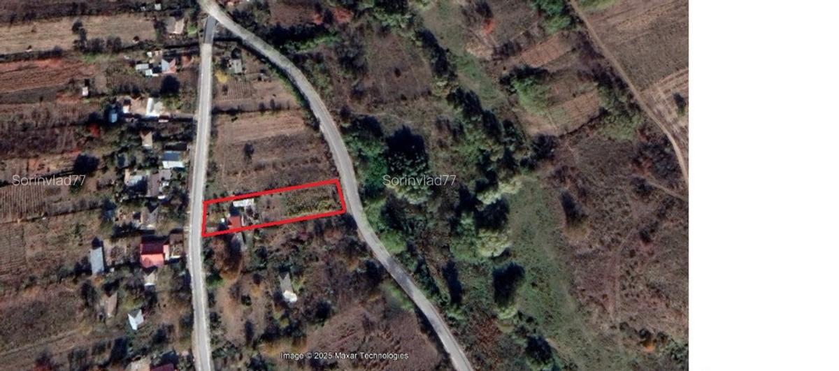 Casa noua 2018 Schitu Duca, 2 camere, teren, curent - 6