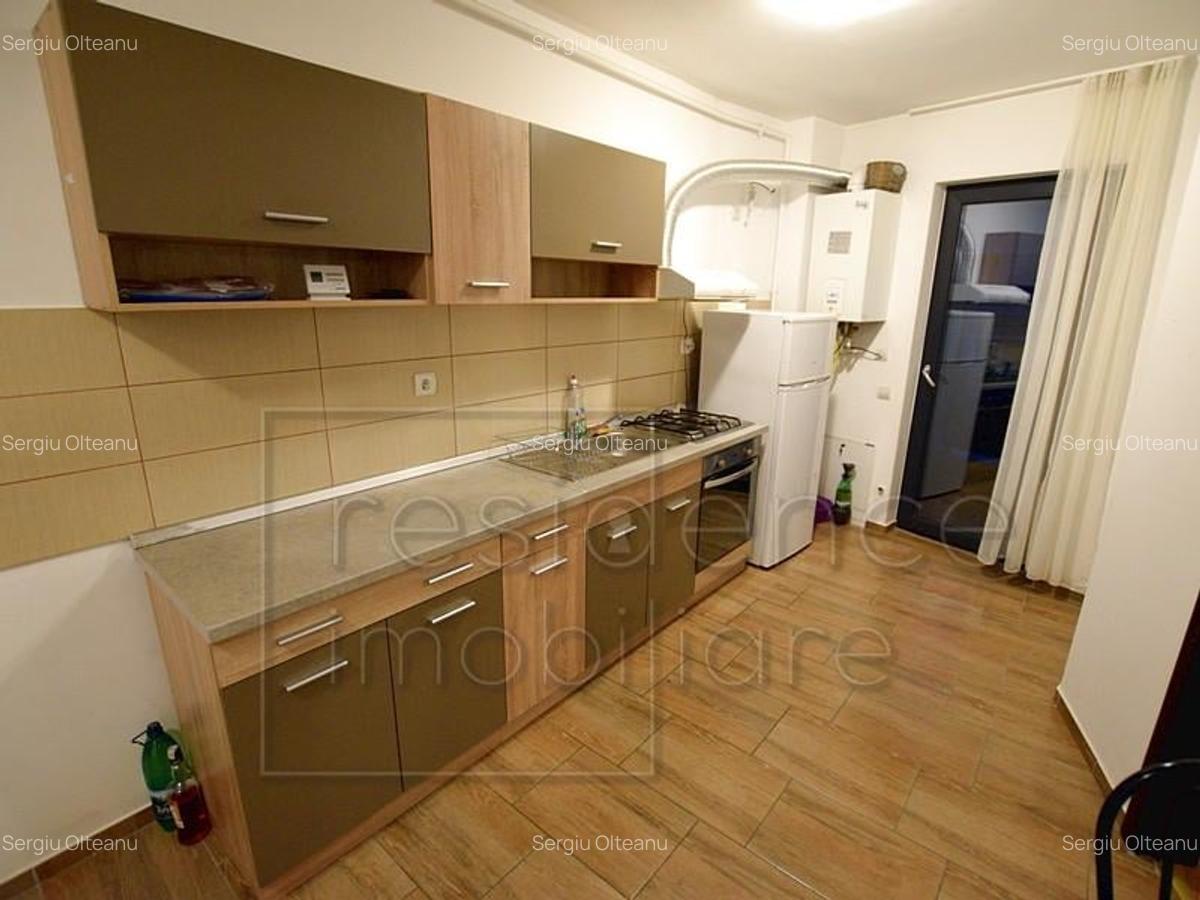 Octombrie! Apartament 2 camere decomandate, Marasti, zona CB - 2