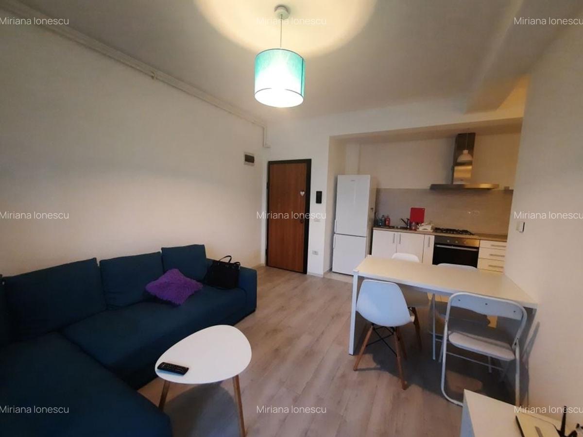 Apartament cu loc de parcare - zona Kaufland - 15