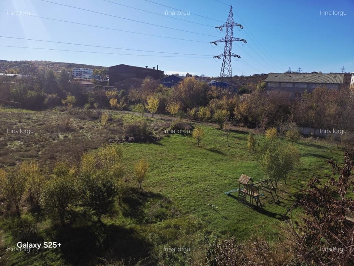 Ap 2 cam, zona Bucium, bloc nou - 14