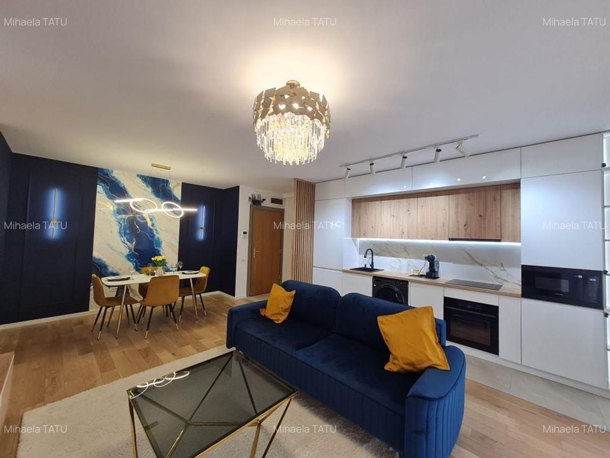 Lux și calitate la 5 minute de Piața Victoriei - 40