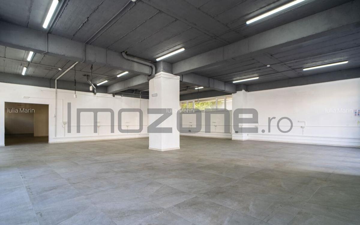 Spatiu Comercial | Militari-Uverturii-Apusului | 280mp + ... - 11